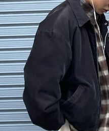 UNIQLO | ブルゾン
