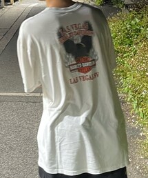 Harley-Davidson | Tシャツ/カットソー