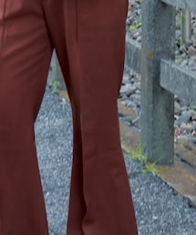 FURFUR | スラックス