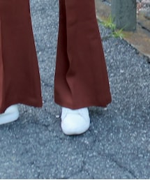 mio notis | スニーカー