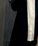 ZARA(ザラ)の「ジャケット/アウター(ノーカラーコート)」