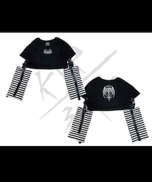 kry clothing | トップス