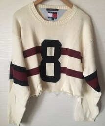 TOMMY HILFIGER | ニット/セーター