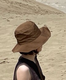 BEAMS BOY | ハット