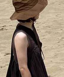 JEANS FACTORY  | タンクトップ