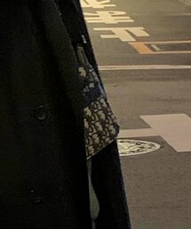 Dior | メッセンジャーバッグ