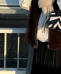 CPCM | ダウンベスト