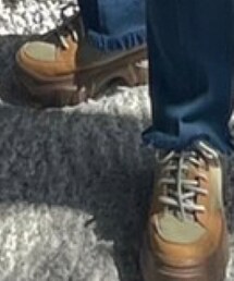 GU | スニーカー