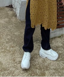 Betty Smith | デニムパンツ