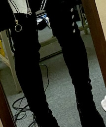 nier | パンツ