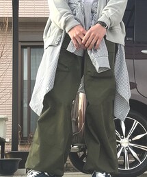 Chinook Sport | カーゴパンツ