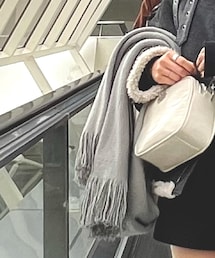 niko and... | マフラー