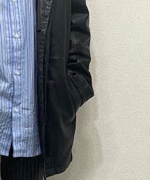 VINTAGE | ライダースジャケット