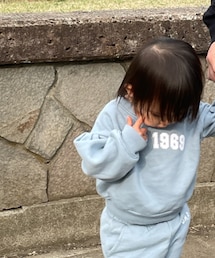 babyGAP | スウェット