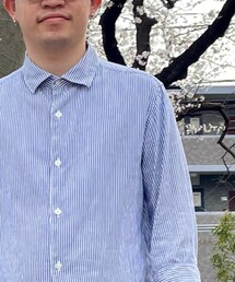 EDIFICE | シャツ/ブラウス