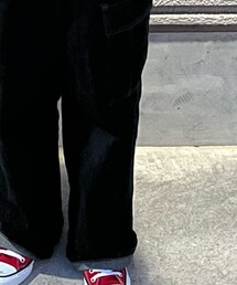 GU | デニムパンツ