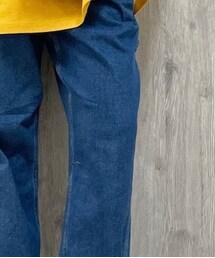 BACK NUMBER | パンツ