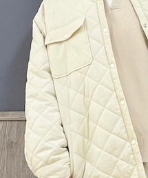 HONEYSUCKLE ROSE | ジャケット/アウター