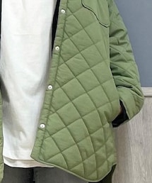 HONEYSUCKLE ROSE | ジャケット/アウター