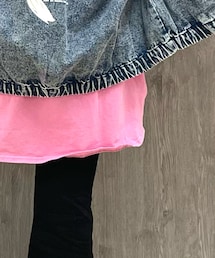 BACK NUMBER | トップス