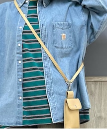 PLUS ONE | 財布/小物