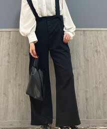 HONEYSUCKLE ROSE | オールインワン・サロペット