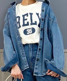 Levi's | ジャケット/アウター