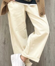 BACK NUMBER | パンツ