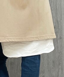 RAG MACHINE | トップス