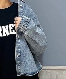 HONEYSUCKLE ROSE | シャツ/ブラウス