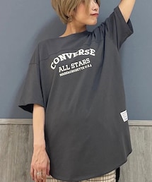 CONVERSE | トップス