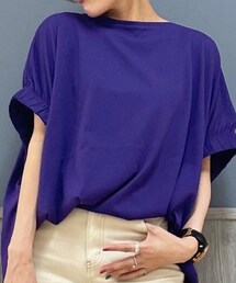 HONEYSUCKLE ROSE | トップス