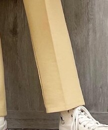 HONEYSUCKLE ROSE | パンツ