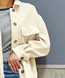 HONEYSUCKLE ROSE | ジャケット/アウター