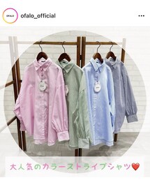 しまむら | シャツ/ブラウス