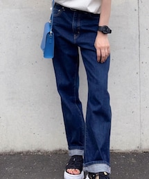 H BEAUTY&YOUTH UNITED ARROWS | デニムパンツ