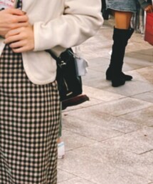 niko and... | バッグ