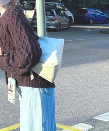 niko and... | ショルダーバッグ