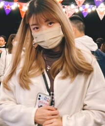 Ig: corners.hk2 | トップス