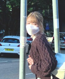 LOWRYS FARM | その他トップス