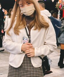 ig: w.northwind | その他アウター