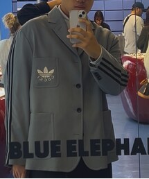 GUCCI | テーラードジャケット