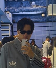 BLUE ELEPHANT | サングラス