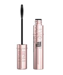 Maybelline | メイベリン　スカイハイ　01ブラック(マスカラ)