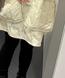 Alumu. | ワンピース/ドレス