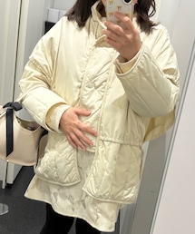 select MOCA | ブルゾン