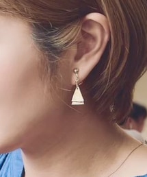 金沢21世紀美術館 | イヤリング