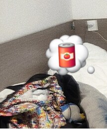 new jeans ×村上隆 | バックパック/リュック