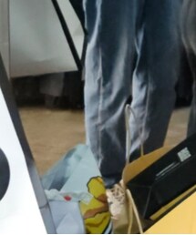 Lee | デニムパンツ