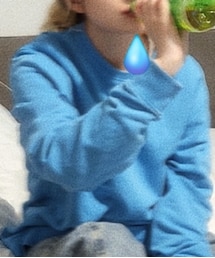 段时髦 | パーカー